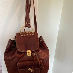 Marino orlabndi back pack